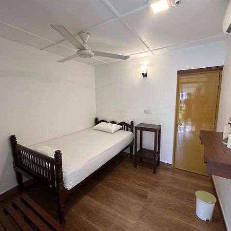 Hamilton House Hotel Negombo Kültér fotó