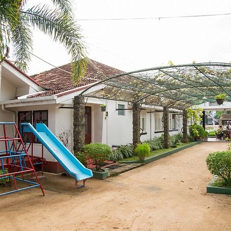 Hamilton House Hotel Negombo Kültér fotó