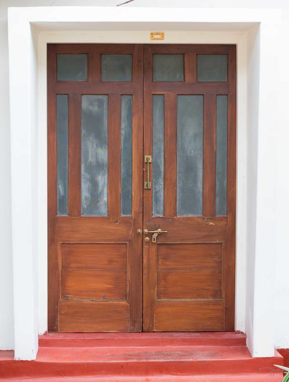 Hamilton House Hotel Negombo Szoba fotó