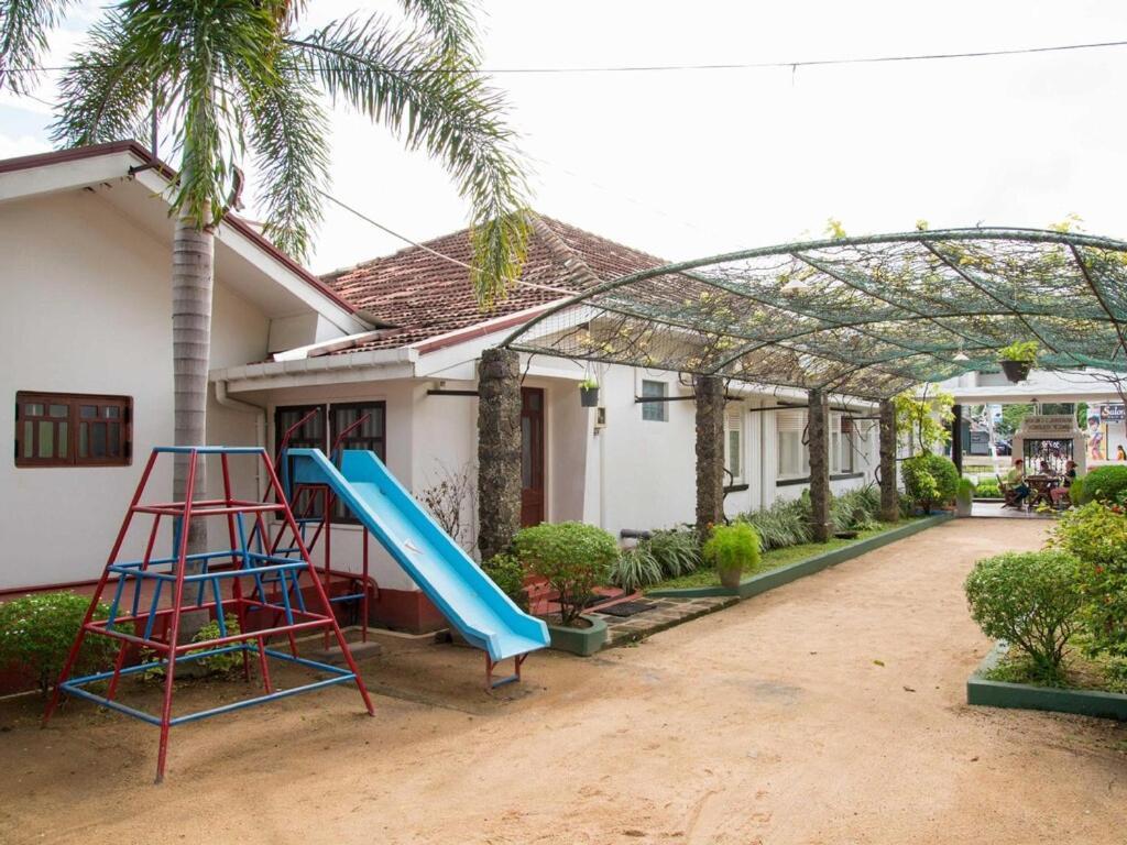 Hamilton House Hotel Negombo Kültér fotó