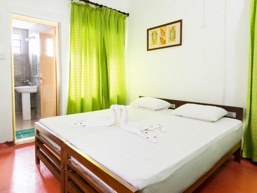 Hamilton House Hotel Negombo Kültér fotó
