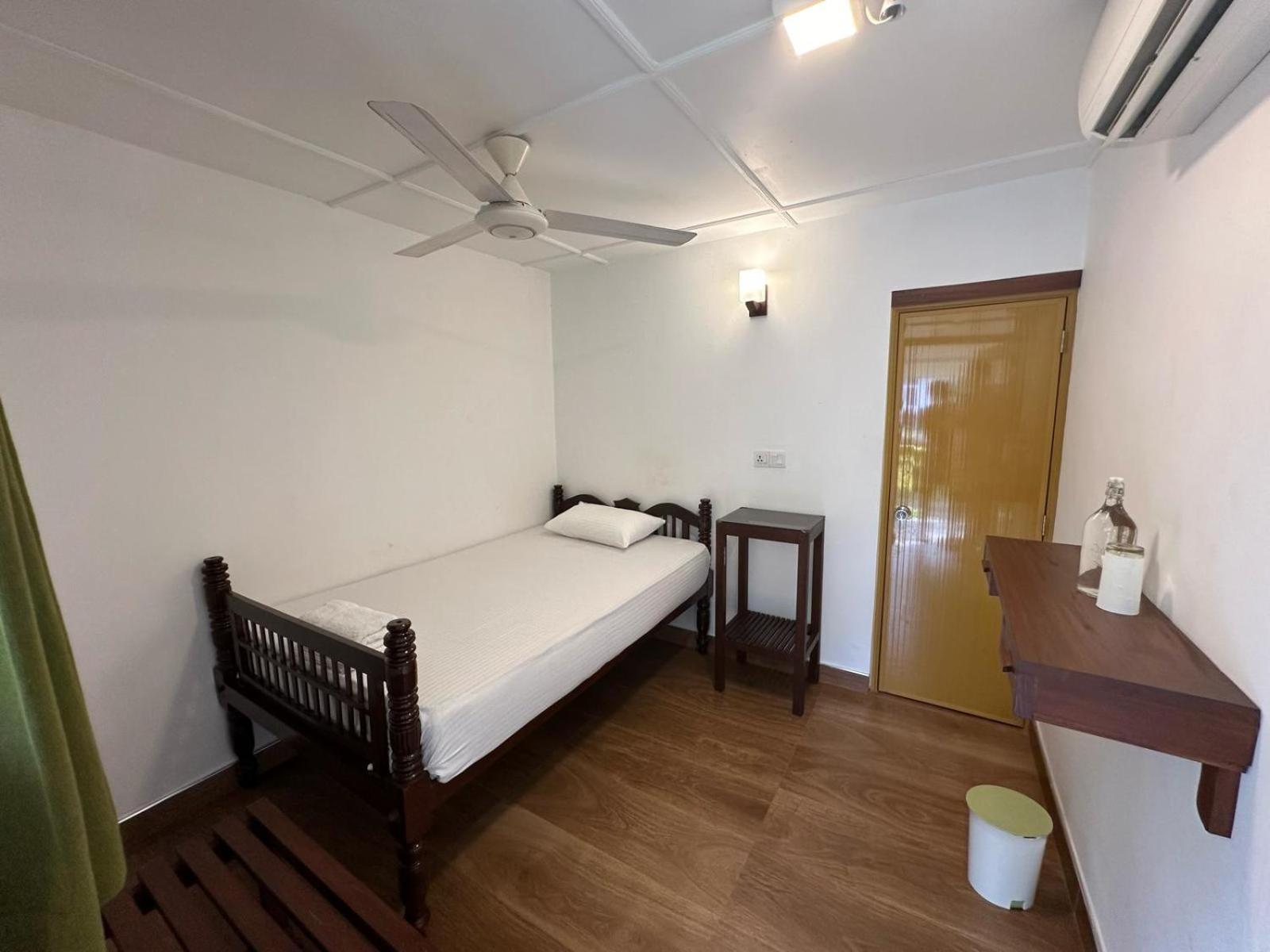 Hamilton House Hotel Negombo Kültér fotó