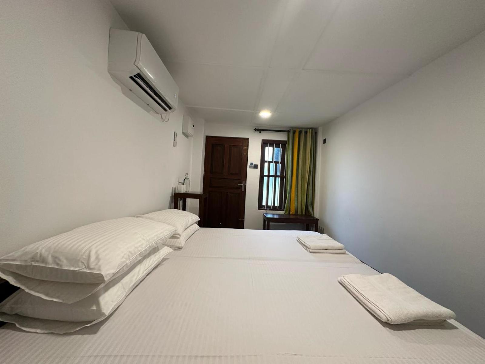 Hamilton House Hotel Negombo Kültér fotó
