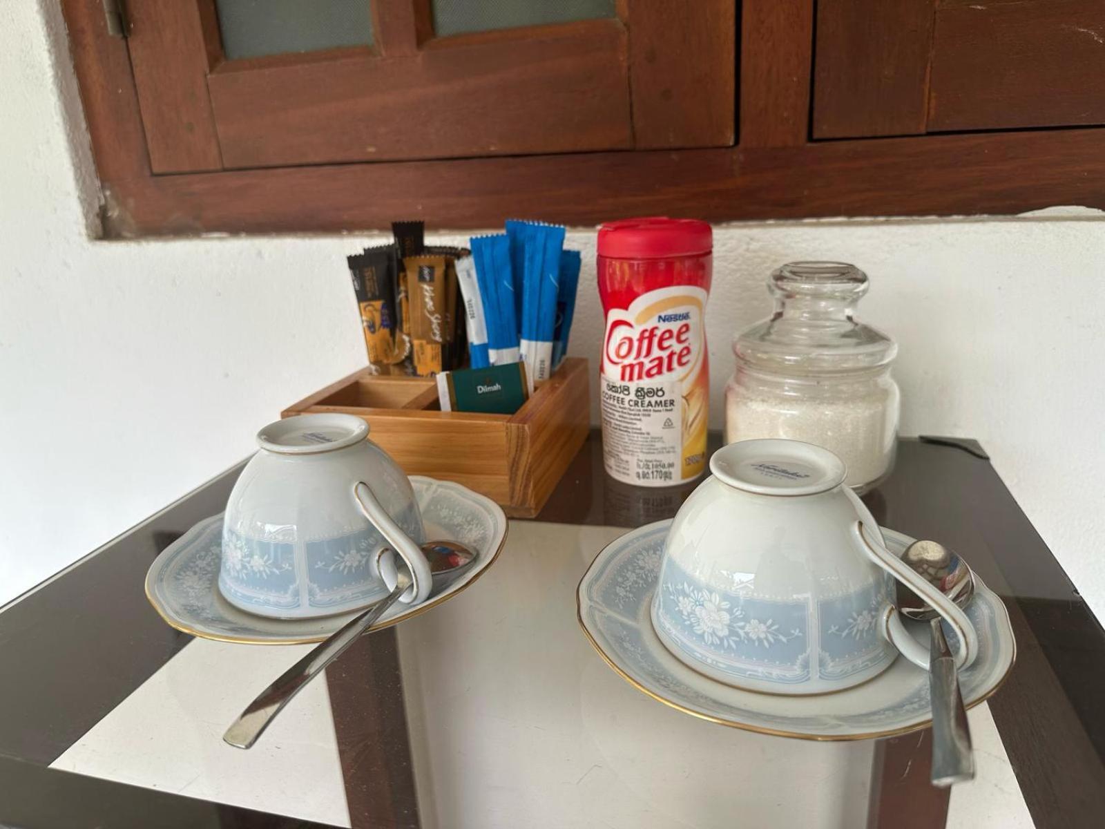 Hamilton House Hotel Negombo Kültér fotó