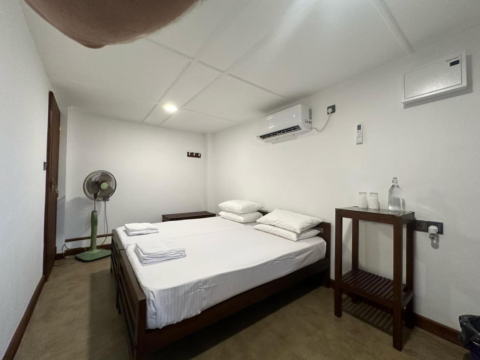 Hamilton House Hotel Negombo Kültér fotó