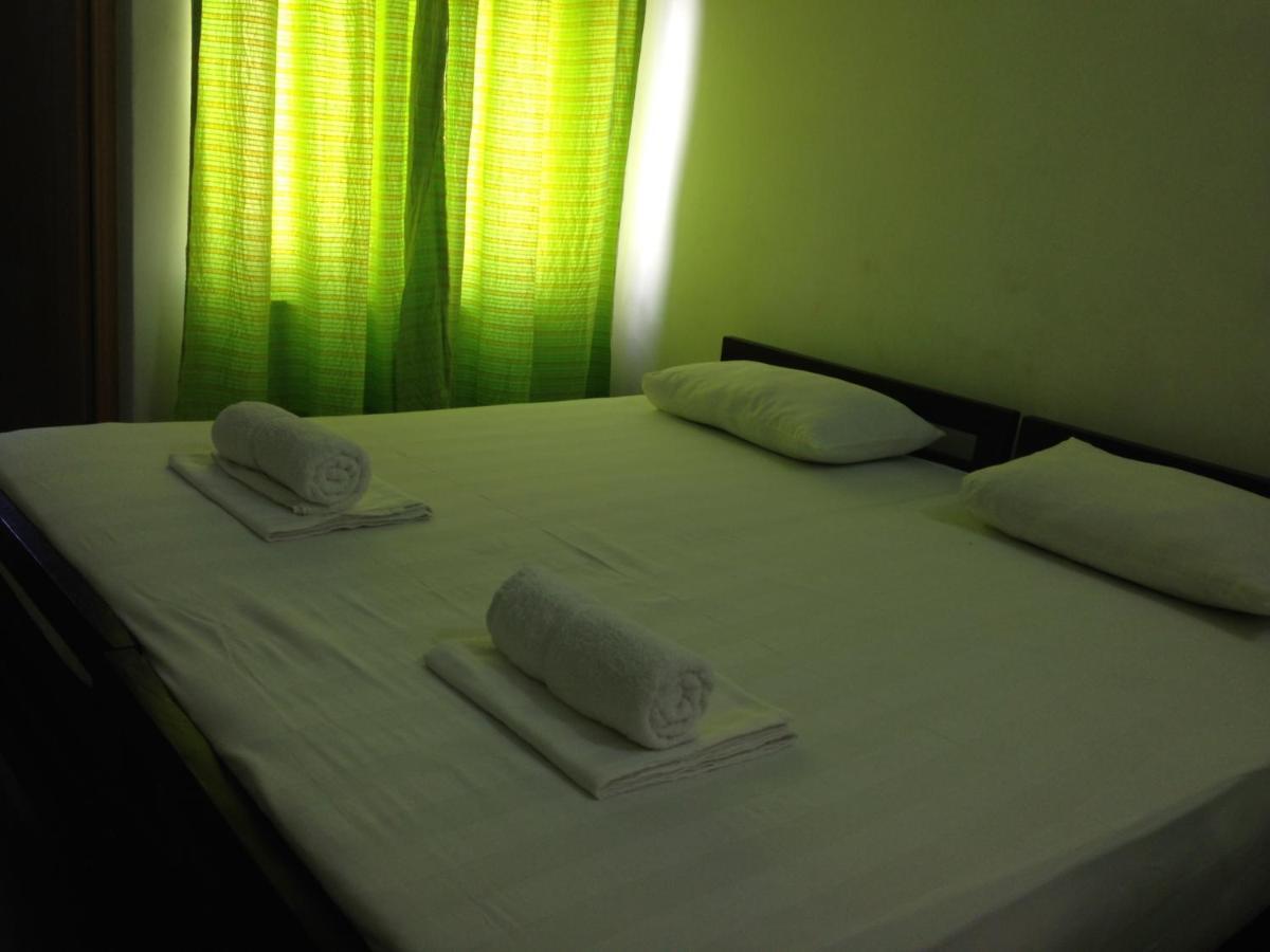 Hamilton House Hotel Negombo Kültér fotó