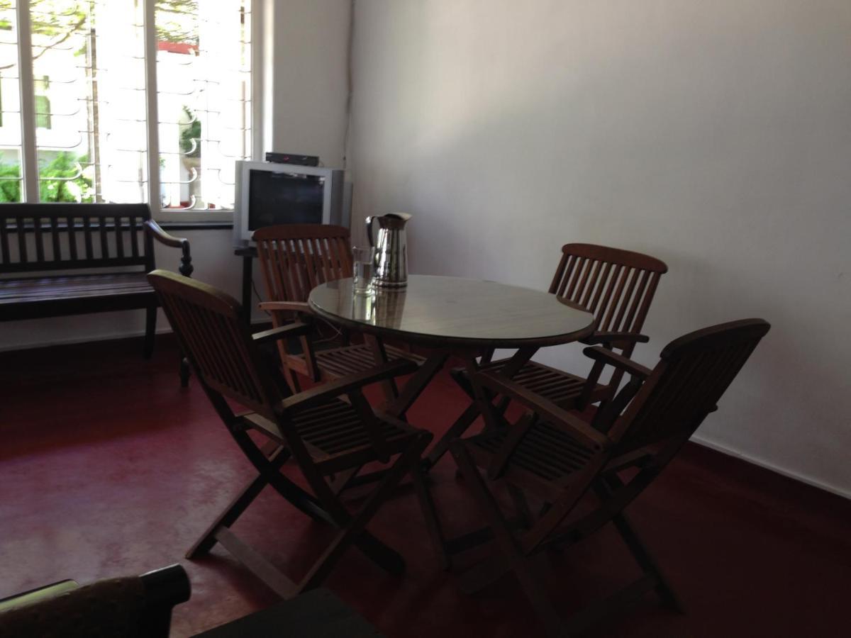 Hamilton House Hotel Negombo Kültér fotó