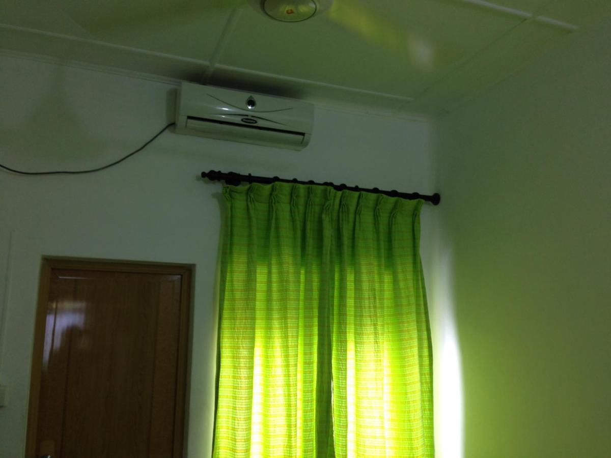 Hamilton House Hotel Negombo Kültér fotó