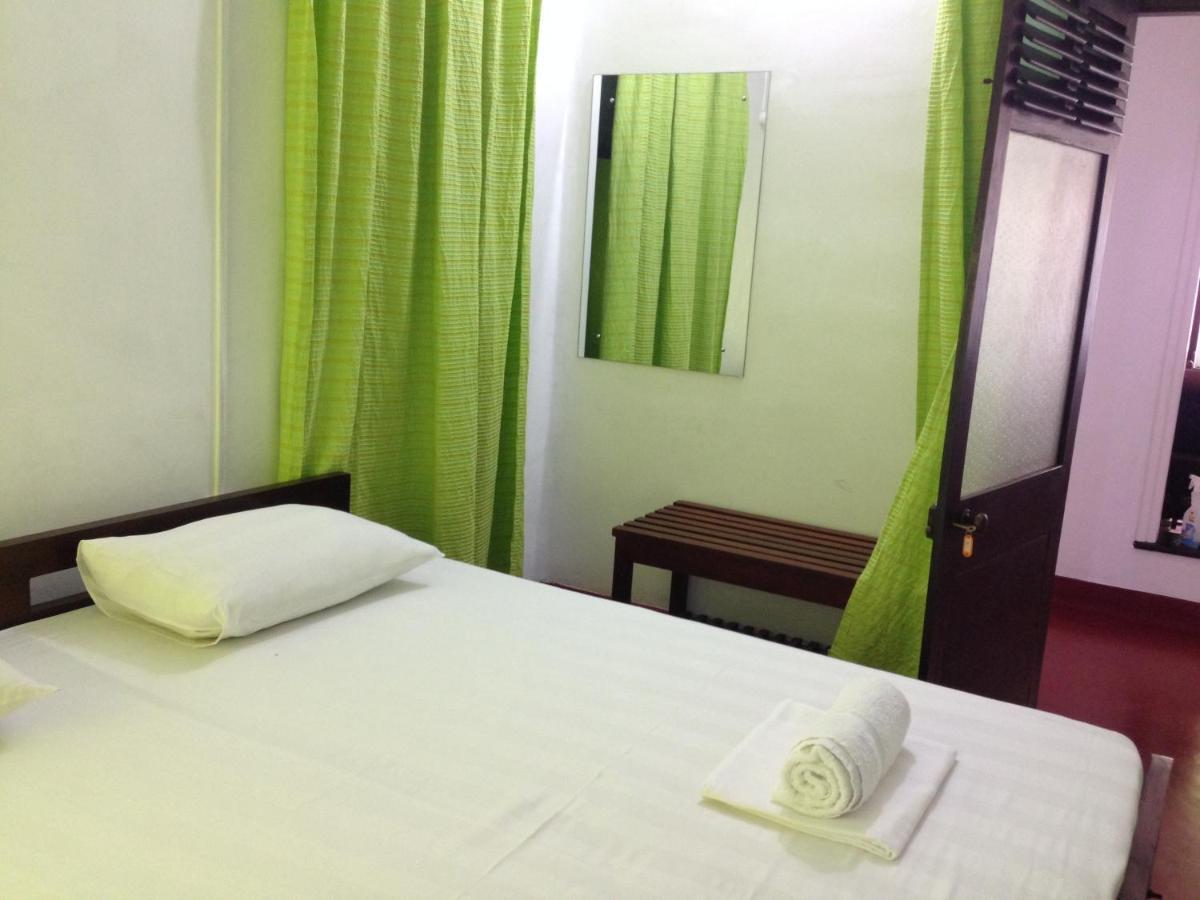Hamilton House Hotel Negombo Kültér fotó