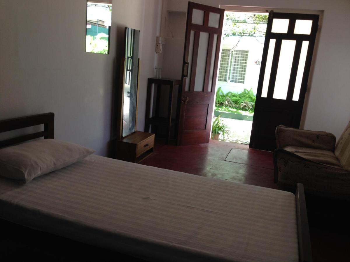 Hamilton House Hotel Negombo Kültér fotó