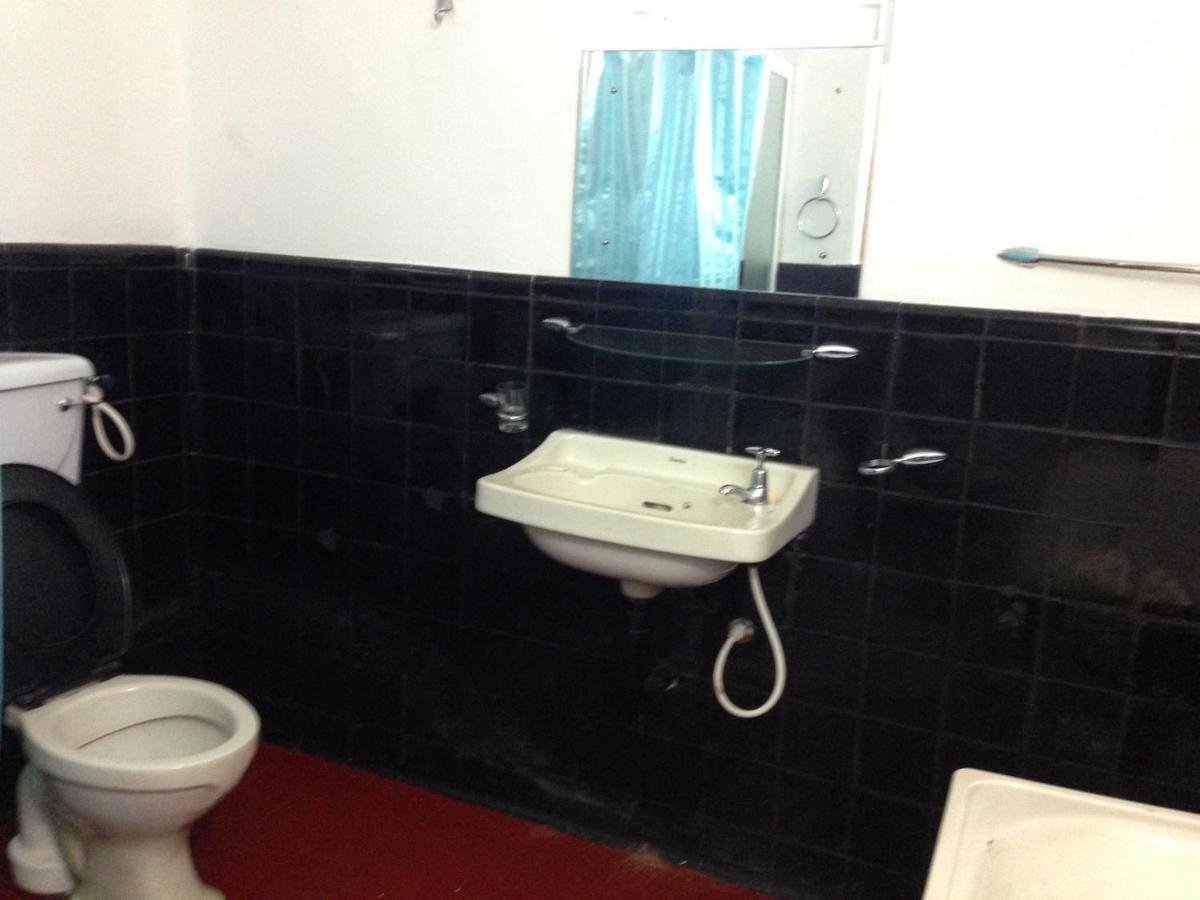 Hamilton House Hotel Negombo Kültér fotó